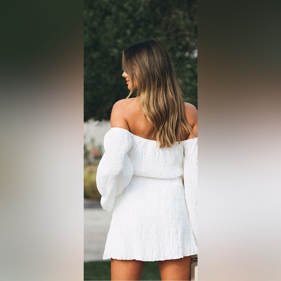 Sabo Seven Cutout Dress New with Tags - Picture 3 of 13